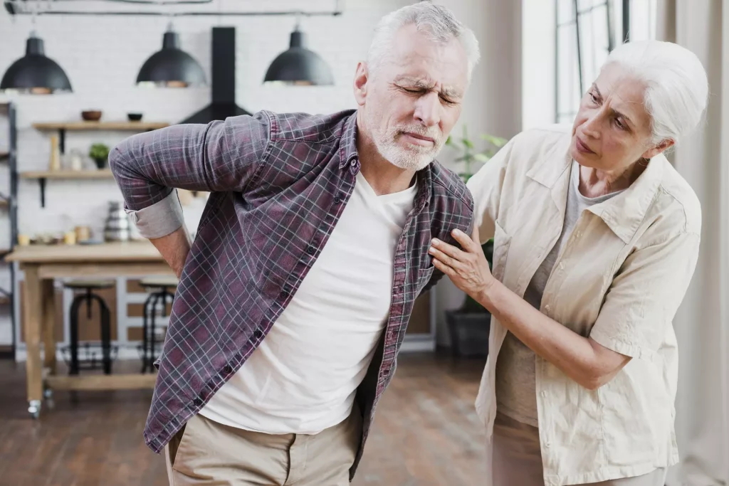 Pain Management